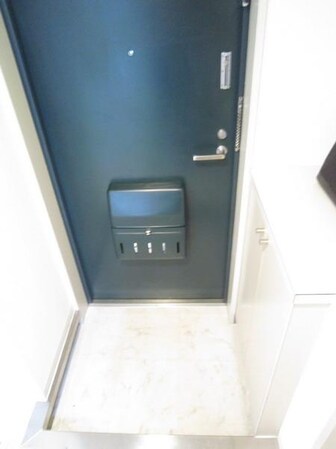 プライムアーバン勝どきの物件内観写真